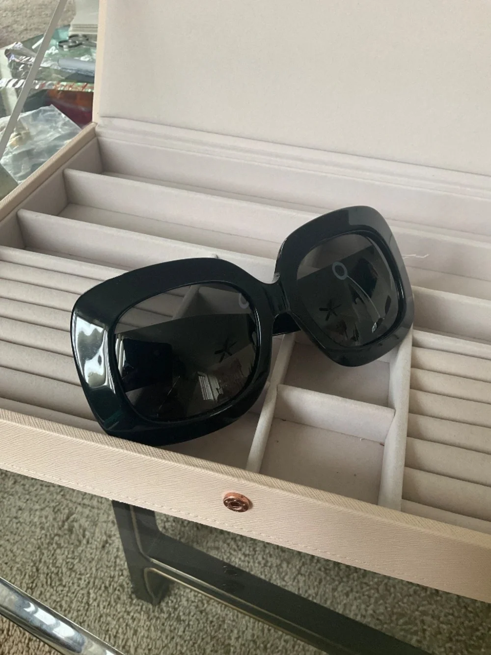 VALENTINO sunglasses VLS-180A